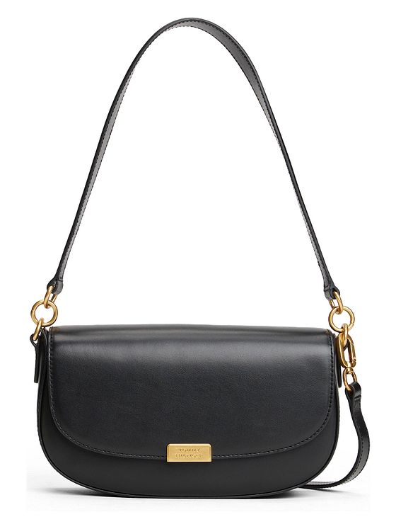 Tommy Hilfiger TH Iconic Skuldertaske Læder 25 cm