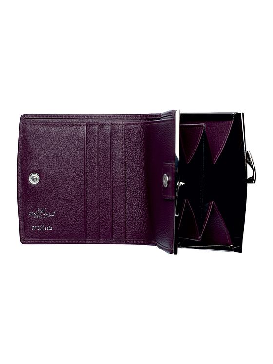 Golden Head Madrid peněženka RFID kožená 10 cm