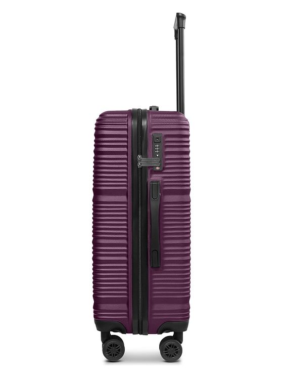 Redolz Essentials 16 MEDIUM 4 hjul Trolley 67 cm