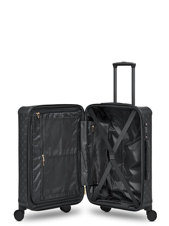 Lazarotti Palermo 4 hjul Trolley M 66 cm Lazarotti Palermo 4 hjul Trolley M 66 cm