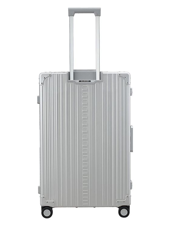 Aleon Traveler Macro 4-hjulet trolley 77 cm