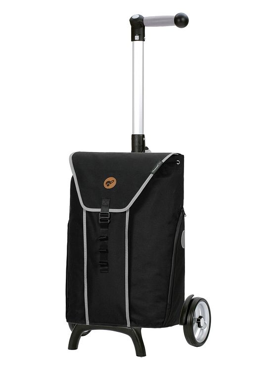 Andersen Shopper Unus Shopper Fun Bahne Indkøbsvogn 54 cm