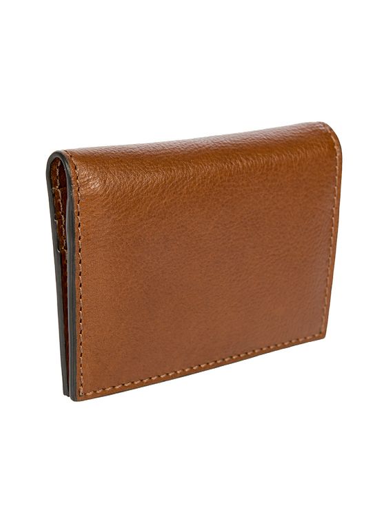 Bric's Volterra Peněženka Kůže 7 cm