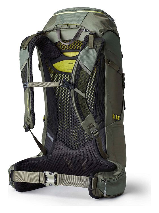 Gregory Zulu 35 Vandrer-rygsæk M-L 66 cm