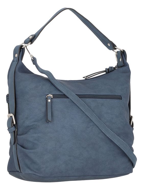 Tom Tailor Taška přes rameno Caia 37 cm