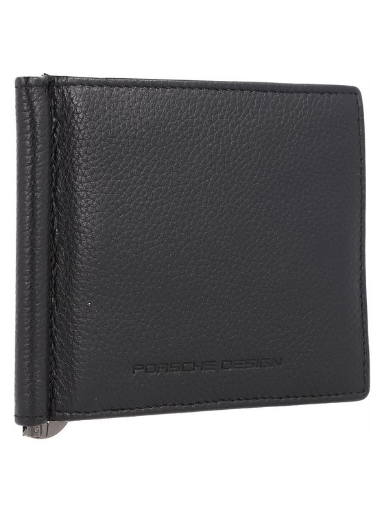 Porsche Design Voyager Pung RFID-beskyttelse Læder 12.5 cm Porsche Design Voyager Pung RFID-beskyttelse Læder 12.5 cm