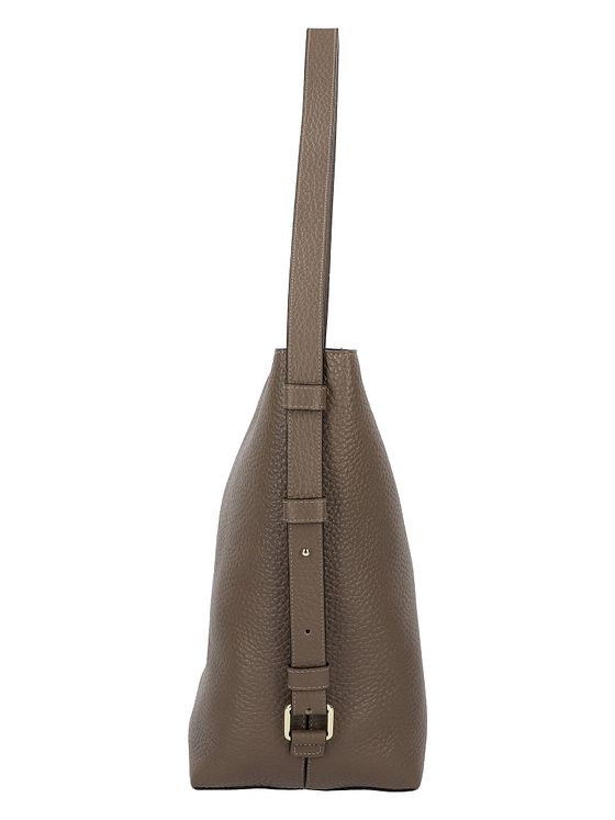 abro Cosmo Shopper-taske Læder 35.5 cm abro Cosmo Shopper-taske Læder 35.5 cm