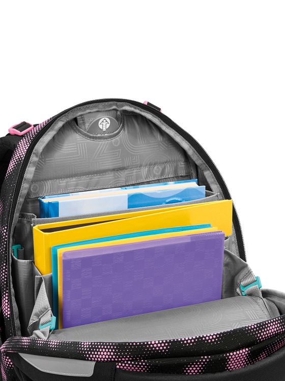 coocazoo Porter Skoletaske 46 cm coocazoo Porter Skoletaske 46 cm