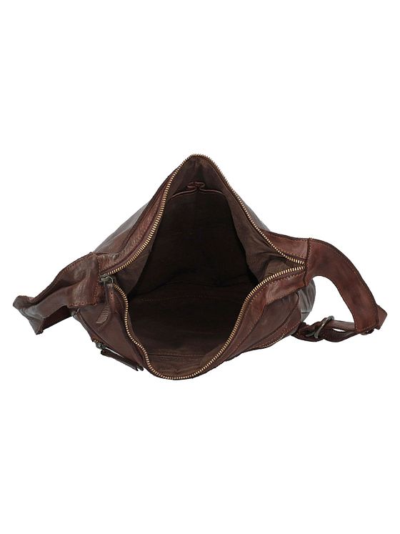 Harold's Submarine skuldertaske i læder 31 cm Harold's Submarine skuldertaske i læder 31 cm