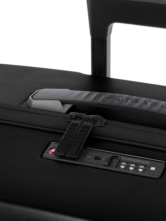 Travelite Millennium 4 hjul Kabinetrolley 55 cm