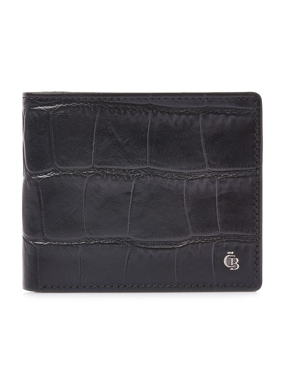 Castelijn & Beerens Peněženka RFID ochrana Kůže 10.5 cm