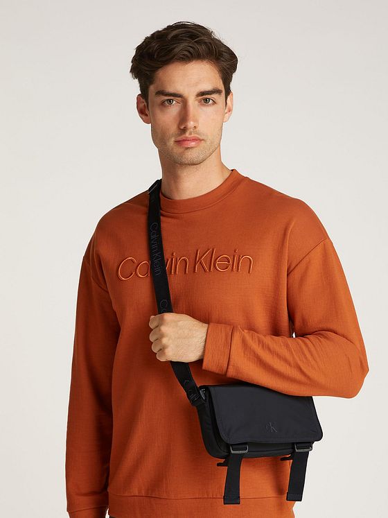 Calvin Klein Jeans Ultralight Skuldertaske 21 cm