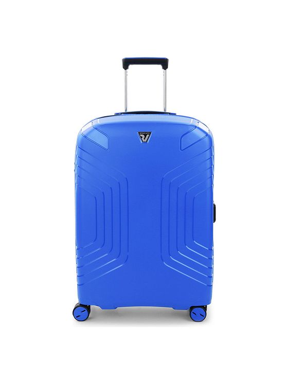 Roncato Ypsilon 4 hjul Trolley 69 cm med strækfold
