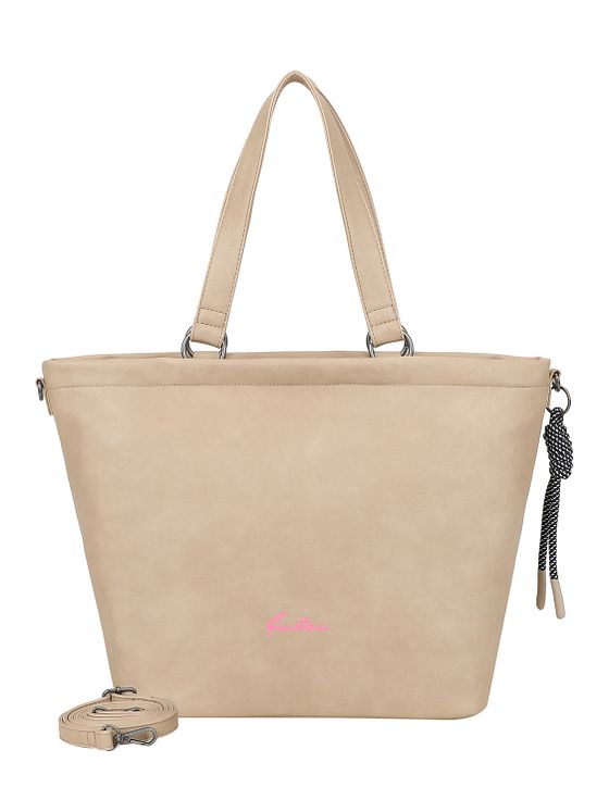 Fritzi aus Preußen Lou Shopper-taske 33 cm