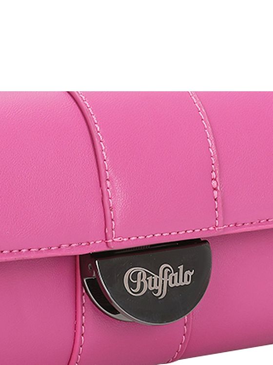 Buffalo Curve Night Skuldertaske 20 cm