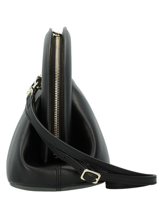 AIGNER Dion Skuldertaske Læder 30 cm