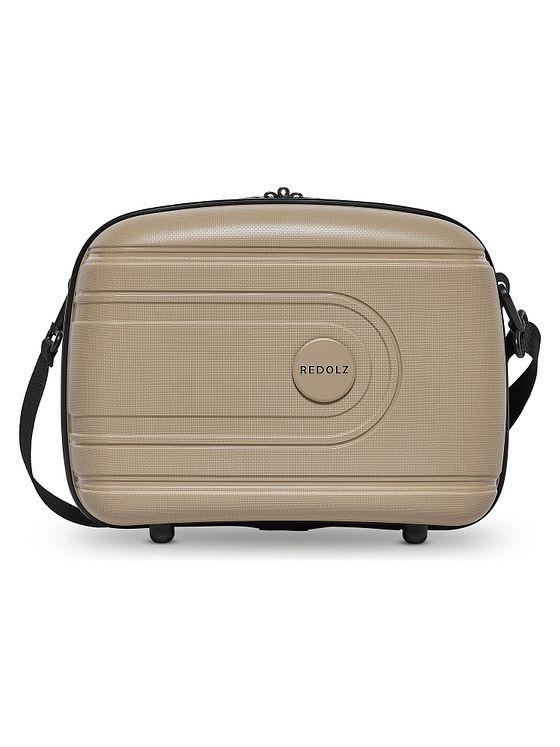 Redolz Essentials 11 Beautycase 34 cm