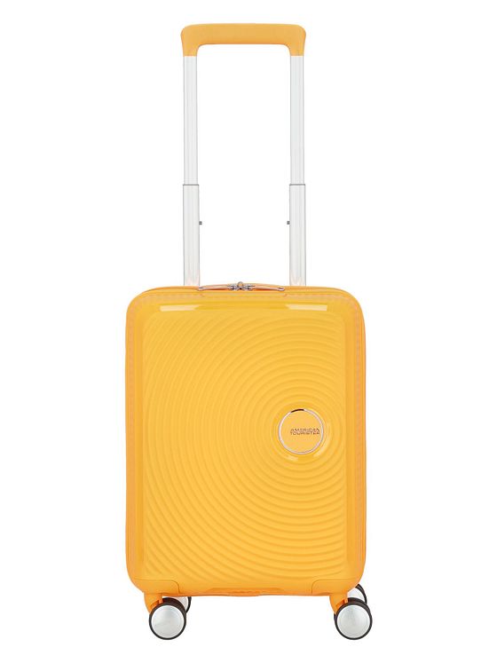 American Tourister Soundbox Mini 4 hjul Barnevogn 47 cm