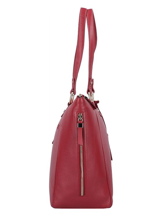 Picard Java Shopper-taske Læder 44 cm Laptoprum Picard Java Shopper-taske Læder 44 cm Laptoprum