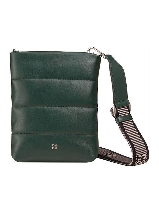 DuDu Falkland Mobilfodral Läder 14.5 cm