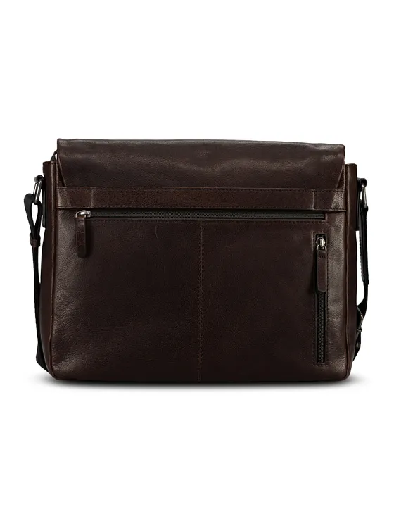 Jost Glasgow Dokumenttaske RFID-beskyttelse Læder 34 cm Laptoprum Jost Glasgow Dokumenttaske RFID-beskyttelse Læder 34 cm Laptoprum