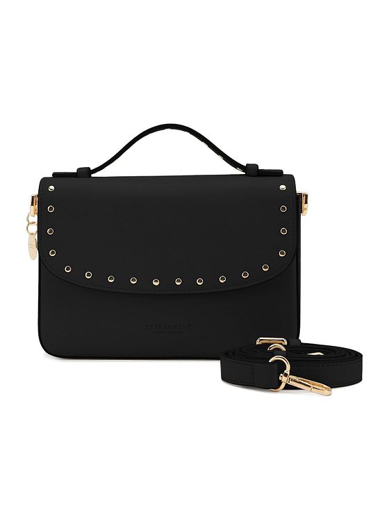 Seidenfelt Senja Håndtaske 20 cm