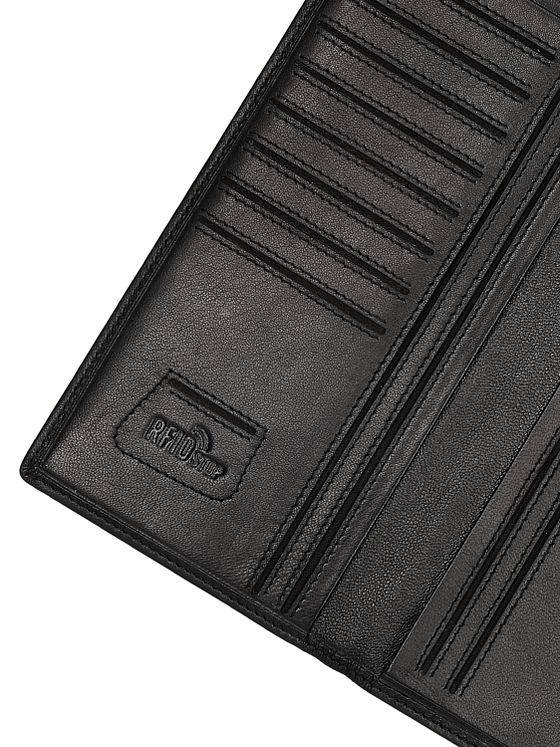 Picard London 1 Pung RFID-beskyttelse Læder 18 cm