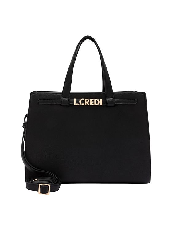 L.CREDI Olejandra Skuldertaske 32.5 cm