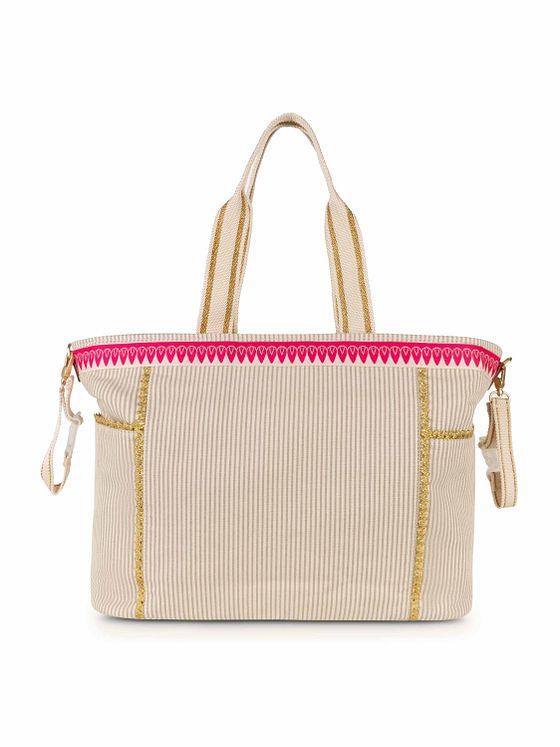 Oilily Pankti Nákupní taška 42 cm