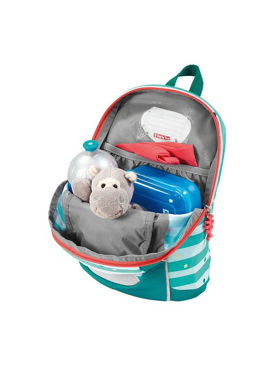 Step by Step KIGA Mini Børne-rygsæk 30 cm