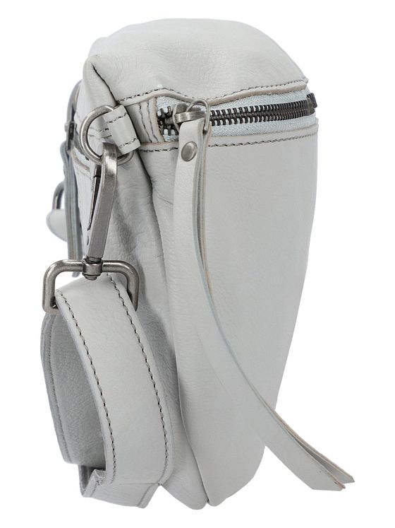 Harbour 2nd Just Pure Evi Skuldertaske Læder 28 cm