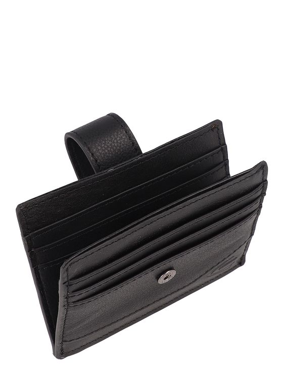 camel active Stone Kreditkortetui RFID-beskyttelse Læder 10.5 cm