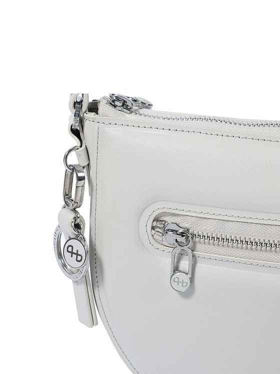 Hedgren Fika+ Bonbon M + Skuldertaske RFID-beskyttelse 25 cm