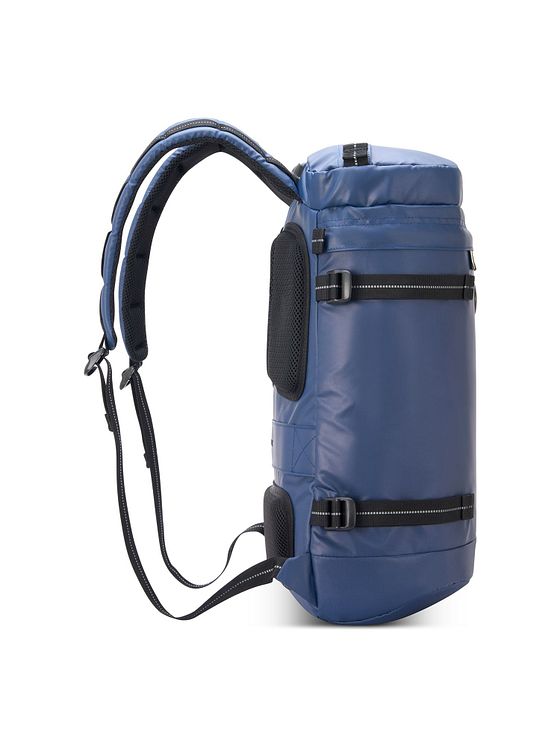 Delsey Paris Raspail-rygsæk 47 cm med rum til bærbar computer