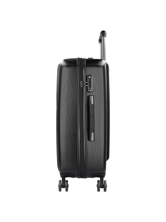 bugatti Lima 2.0 4-hjulet trolley 75 cm med dobbelthjul