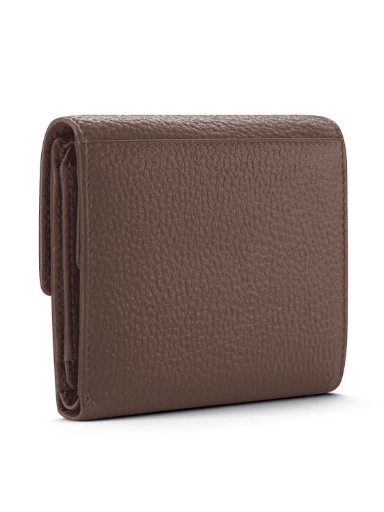 Lazarotti Bologna Leather Pung Læder 12 cm Lazarotti Bologna Leather Pung Læder 12 cm