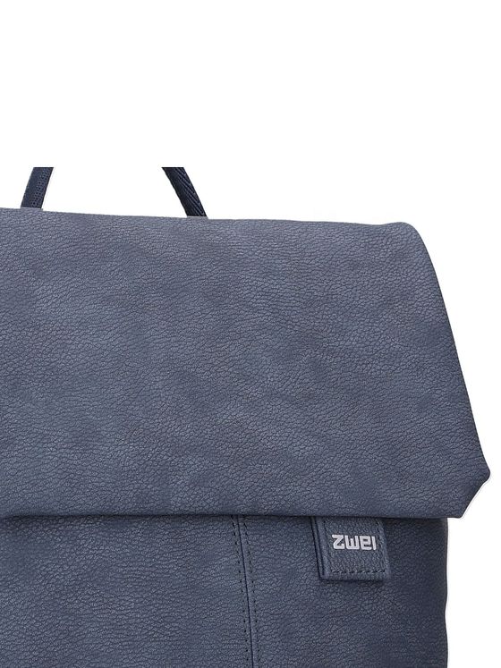 Zwei Mademoiselle.M City-rygsæk 29 cm Zwei Mademoiselle.M City-rygsæk 29 cm