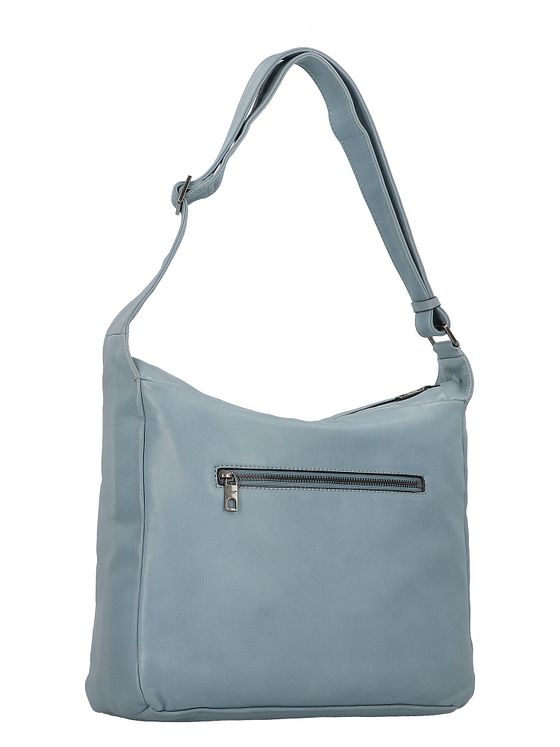 Liebeskind Hera Skuldertaske Læder 32 cm Liebeskind Hera Skuldertaske Læder 32 cm