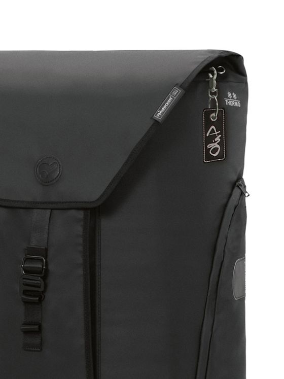 Andersen Shopper Alu Star Shopper Oli.P 2.0 Carro de la compra 59 cm