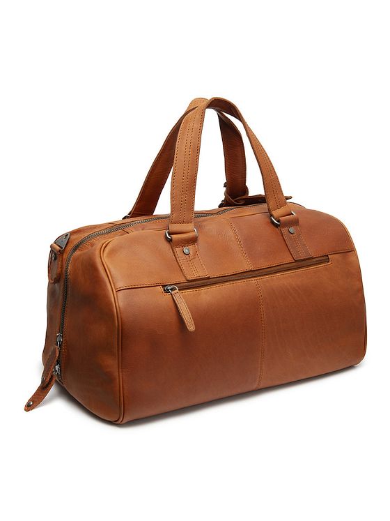 The Chesterfield Brand Volenza Weekend-rejsetaske Læder 46 cm