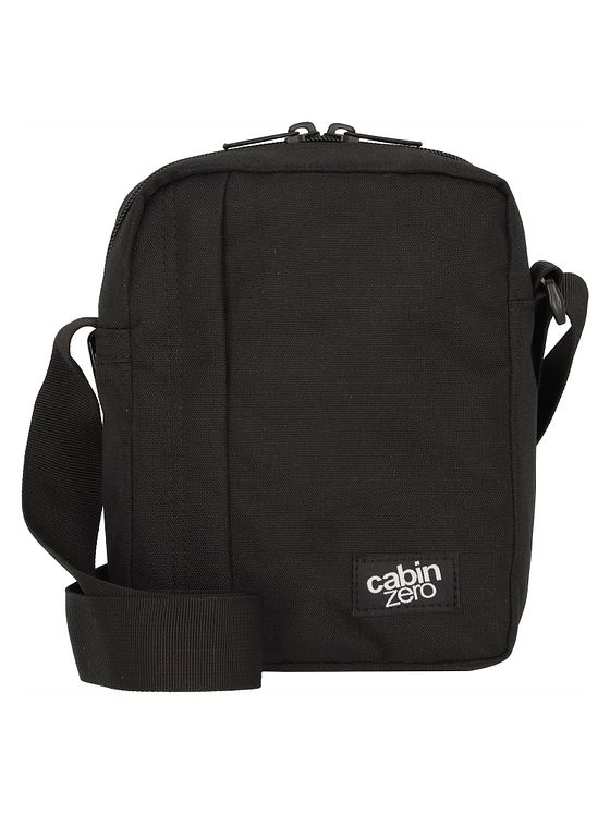 Cabin Zero Taška přes rameno Sidekick RFID 19 cm