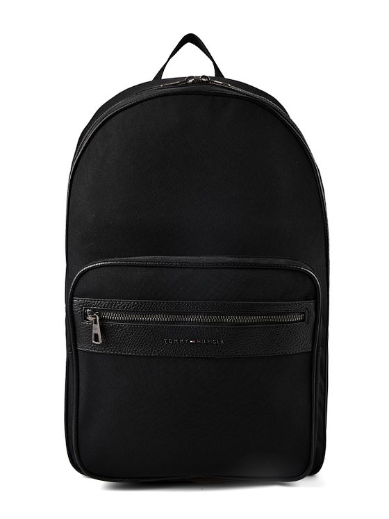Tommy Hilfiger TH Repreve Forretningsrygsæk 47 cm Laptoprum Tommy Hilfiger TH Repreve Forretningsrygsæk 47 cm Laptoprum
