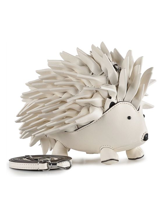 Kate Spade New York Critters Mini Bag skuldertaske Læder 18 cm