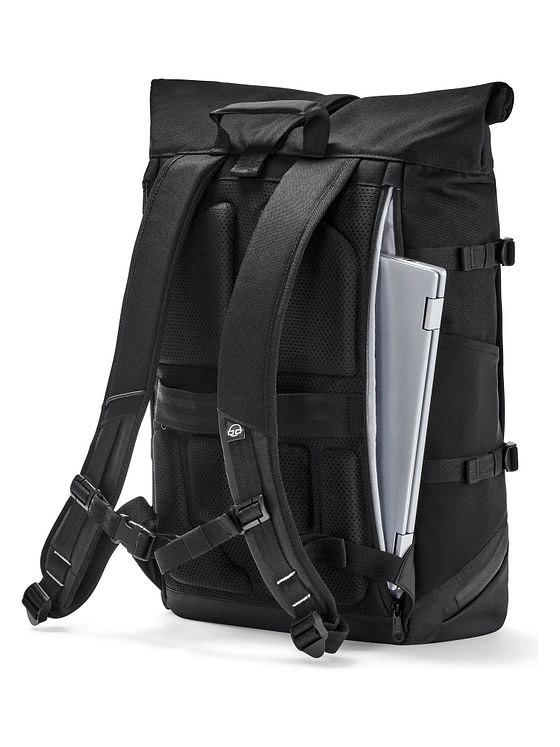 Johnny Urban Allen Large Move Dagsryggsäckar 45 cm Laptopfack Johnny Urban Allen Large Move Dagsryggsäckar 45 cm Laptopfack