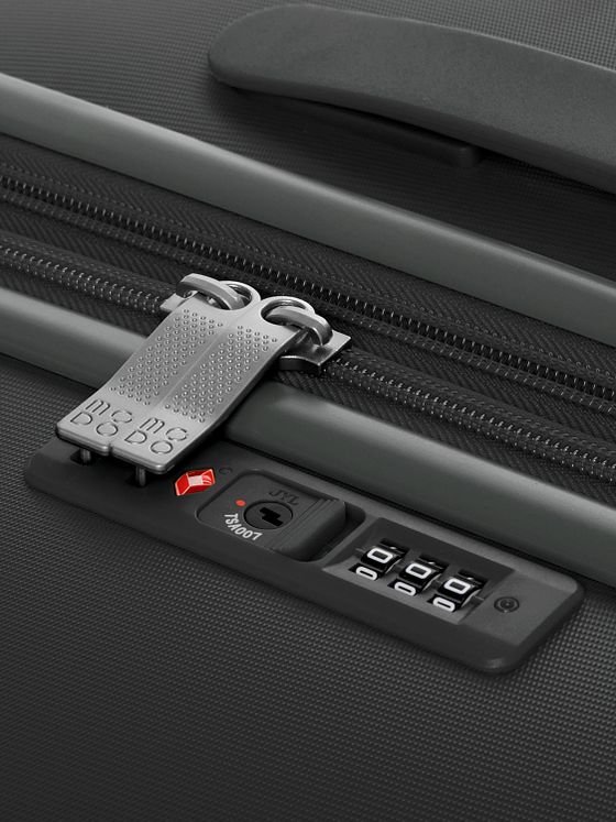 MODO by Roncato Vega 4 kolečka Vozík 68 cm s roztažitelným záhybem