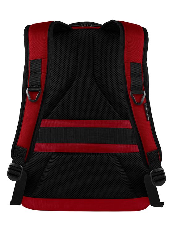 Victorinox Vx Sport EVO Deluxe-rygsæk med 48 cm rum til bærbar computer Victorinox Vx Sport EVO Deluxe-rygsæk med 48 cm rum til bærbar computer