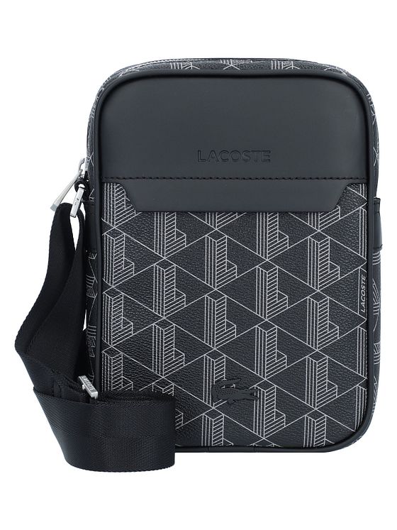 Lacoste The Blend Skuldertaske 16 cm Lacoste The Blend Skuldertaske 16 cm