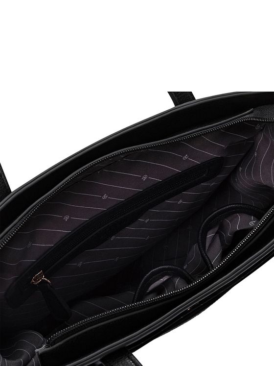 L.CREDI Orchidea Shopper-taske 34.5 cm