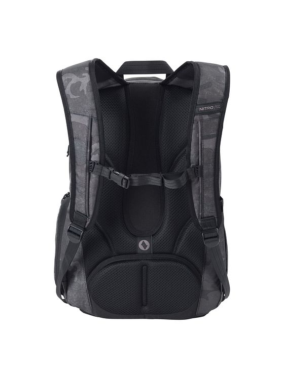 NITRO Future Hero Daypack 51 cm Laptoprum