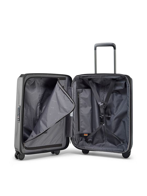 Stratic Phoenix 4 ruedas Maleta de cabina 55 cm Con asa expansible Stratic Phoenix 4 ruedas Maleta de cabina 55 cm Con asa expansible